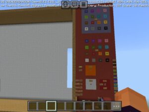 Paint Map for Minecraft PE Download