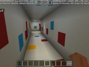 Poppy Playtime 3 Map for Minecraft PE Download
