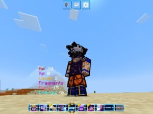 God Mod for Minecraft PE Download