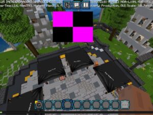 Solo Leveling Map for Minecraft PE Download