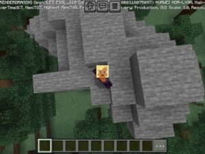 World Edit Mod for Minecraft PE Download