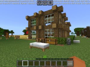YouTubers Map for Minecraft PE Download