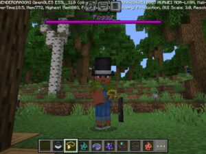 Better on Bedrock Mod for Minecraft PE Download