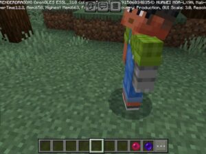 Camera Mod for Minecraft PE Download