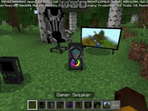 Wings Mod for Minecraft PE Download