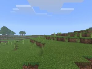Optifine Texture Pack for Minecraft PE Download