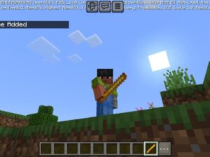 Replay Mod for Minecraft PE Download
