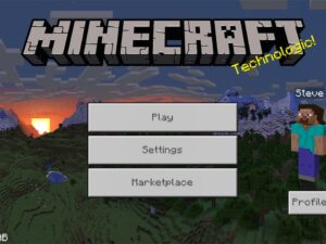 Minecraft PE 1.21.41